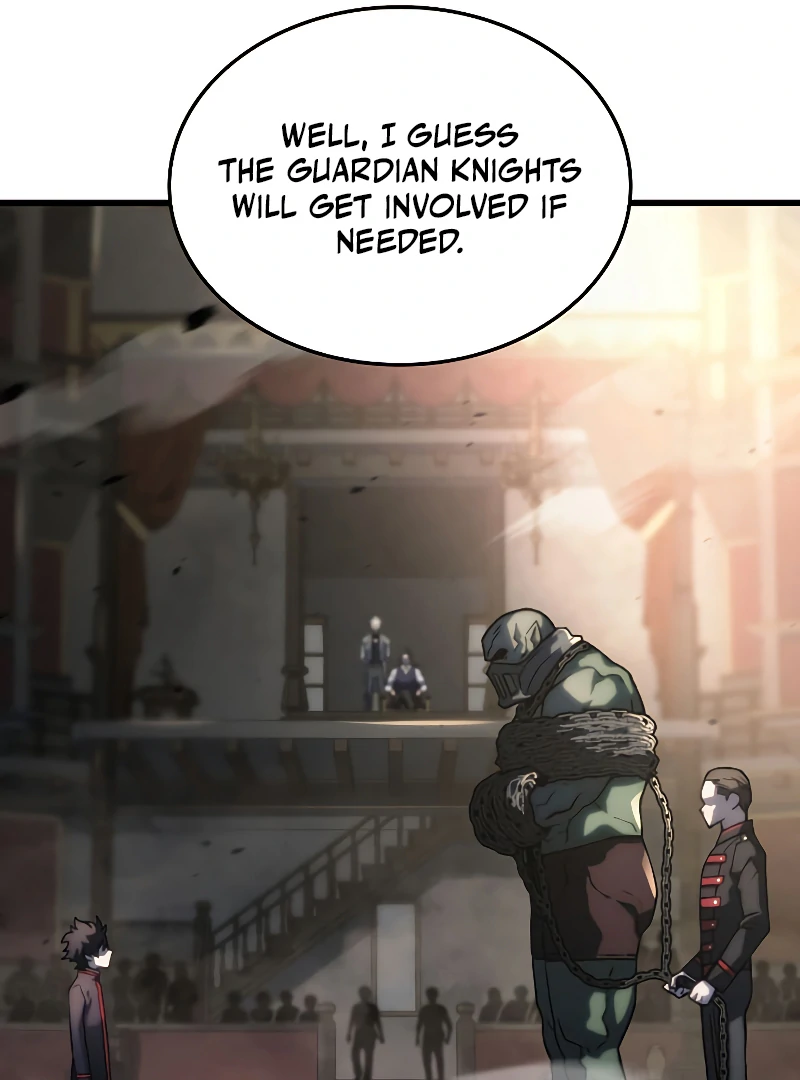 Revenge of the Iron-Blooded Sword Hound, Chapter 10 image 23